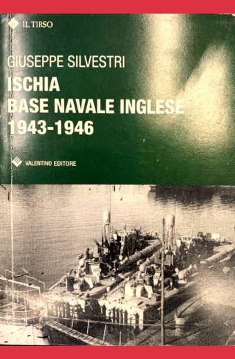 ischia base navale inglese