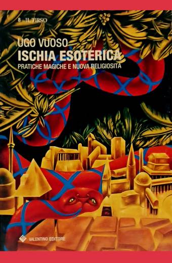 copertina ischia esoterica