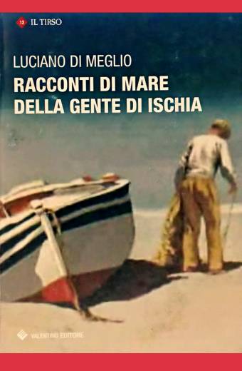 copertina racconti di mare della gente di ischia