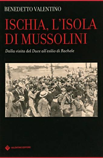 copertina ischia isola di mussolini