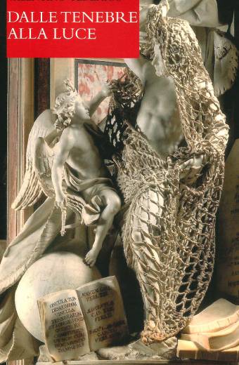 dalle tenebre alla luce copertina