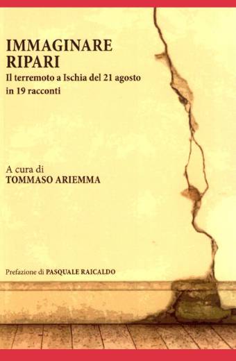 immaginare ripari copertina