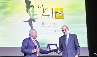 Premio Ischia 41sima edizione