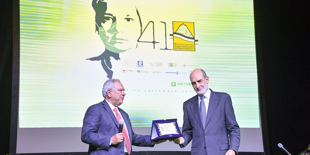 premio ischia 41 edizione