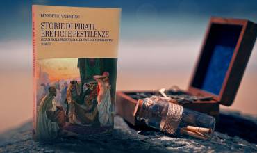 Presentazione libro di Benedetto Valentino