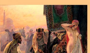 Storie di pirati, eretici e pestilenze