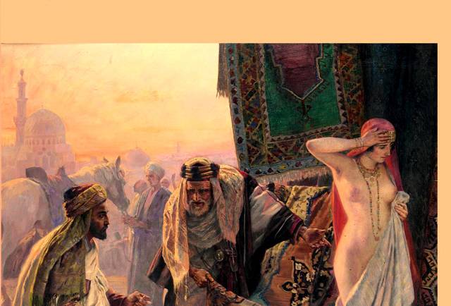 Storie di pirati, eretici e pestilenze