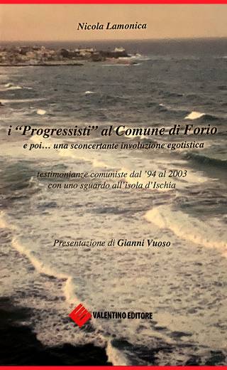 I progressisti al Comune di Forio